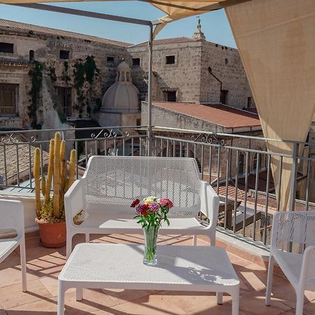 Rooms 19 B&B Palermo Ngoại thất bức ảnh