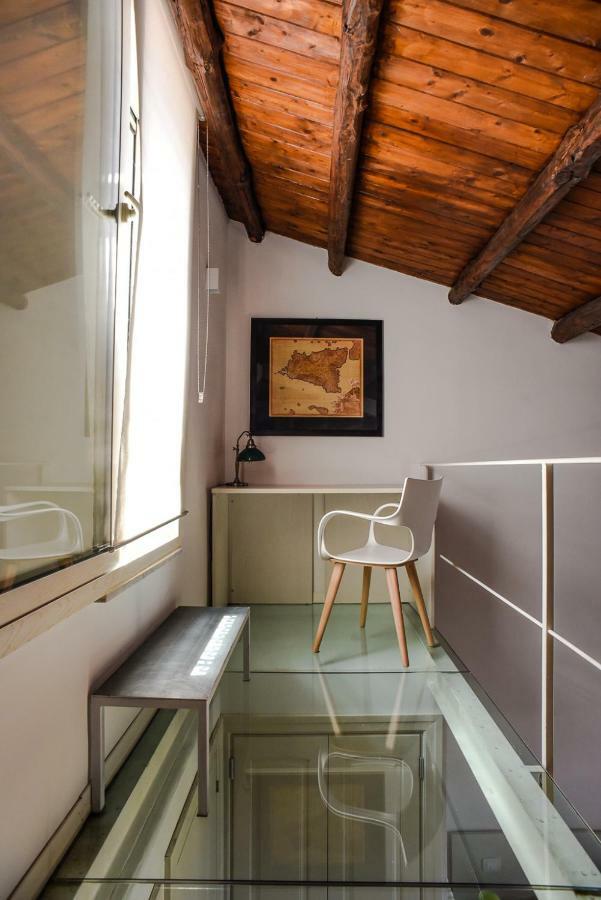 Rooms 19 B&B Palermo Ngoại thất bức ảnh