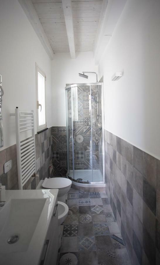 Rooms 19 B&B Palermo Ngoại thất bức ảnh