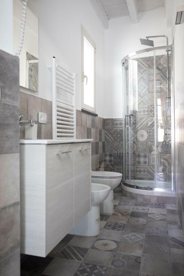 Rooms 19 B&B Palermo Ngoại thất bức ảnh