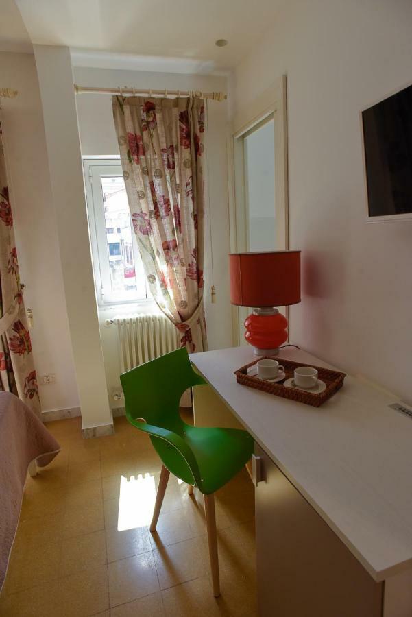 Rooms 19 B&B Palermo Ngoại thất bức ảnh