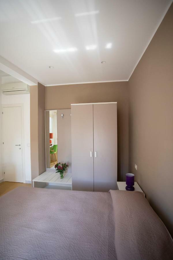 Rooms 19 B&B Palermo Ngoại thất bức ảnh