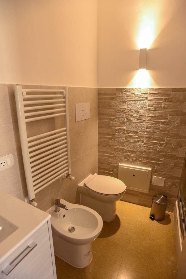 Rooms 19 B&B Palermo Ngoại thất bức ảnh