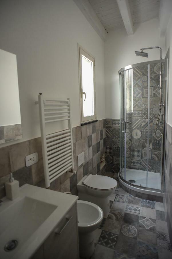 Rooms 19 B&B Palermo Ngoại thất bức ảnh