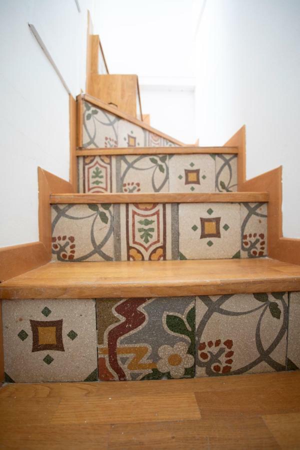 Rooms 19 B&B Palermo Ngoại thất bức ảnh
