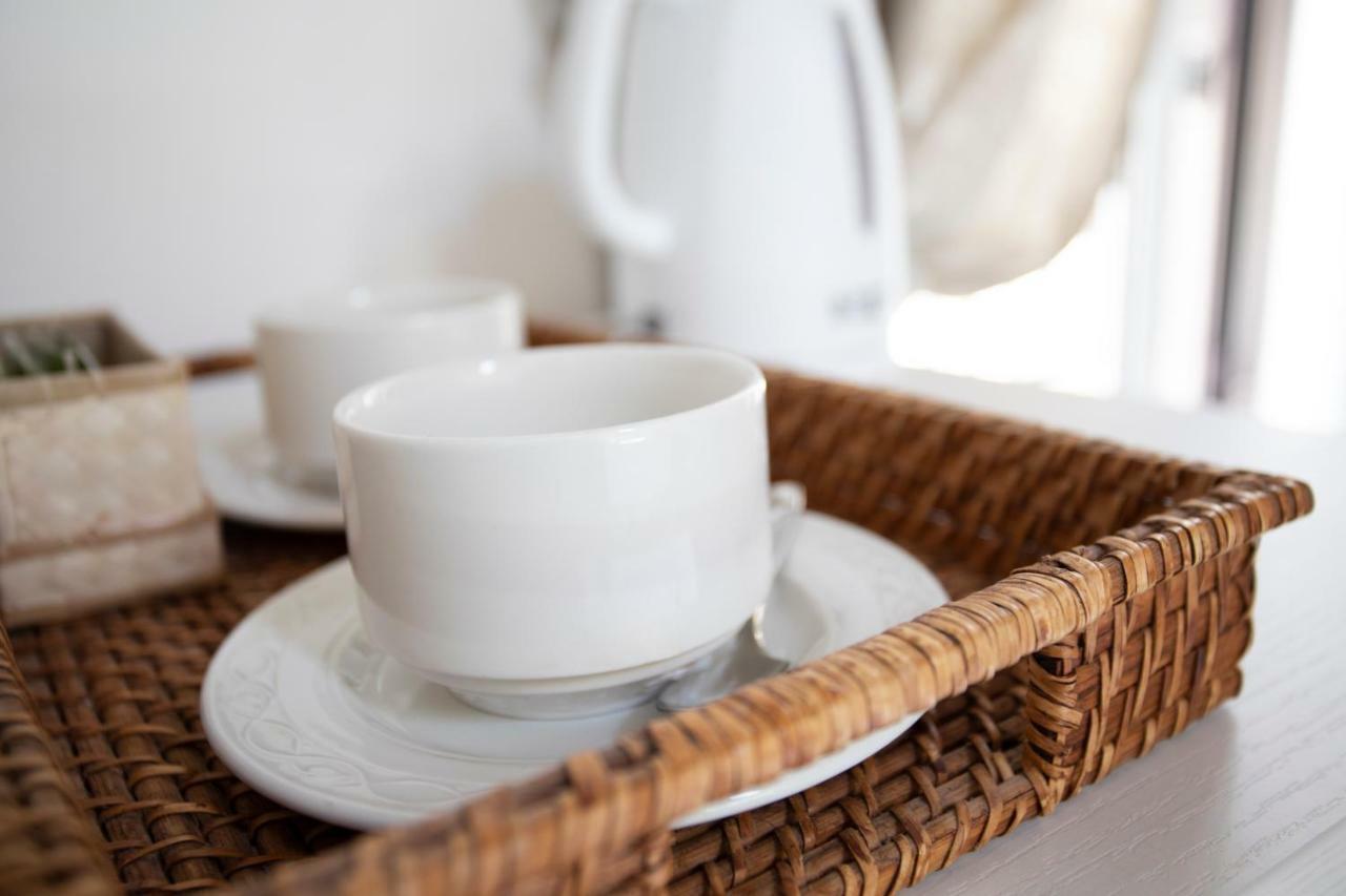 Rooms 19 B&B Palermo Ngoại thất bức ảnh