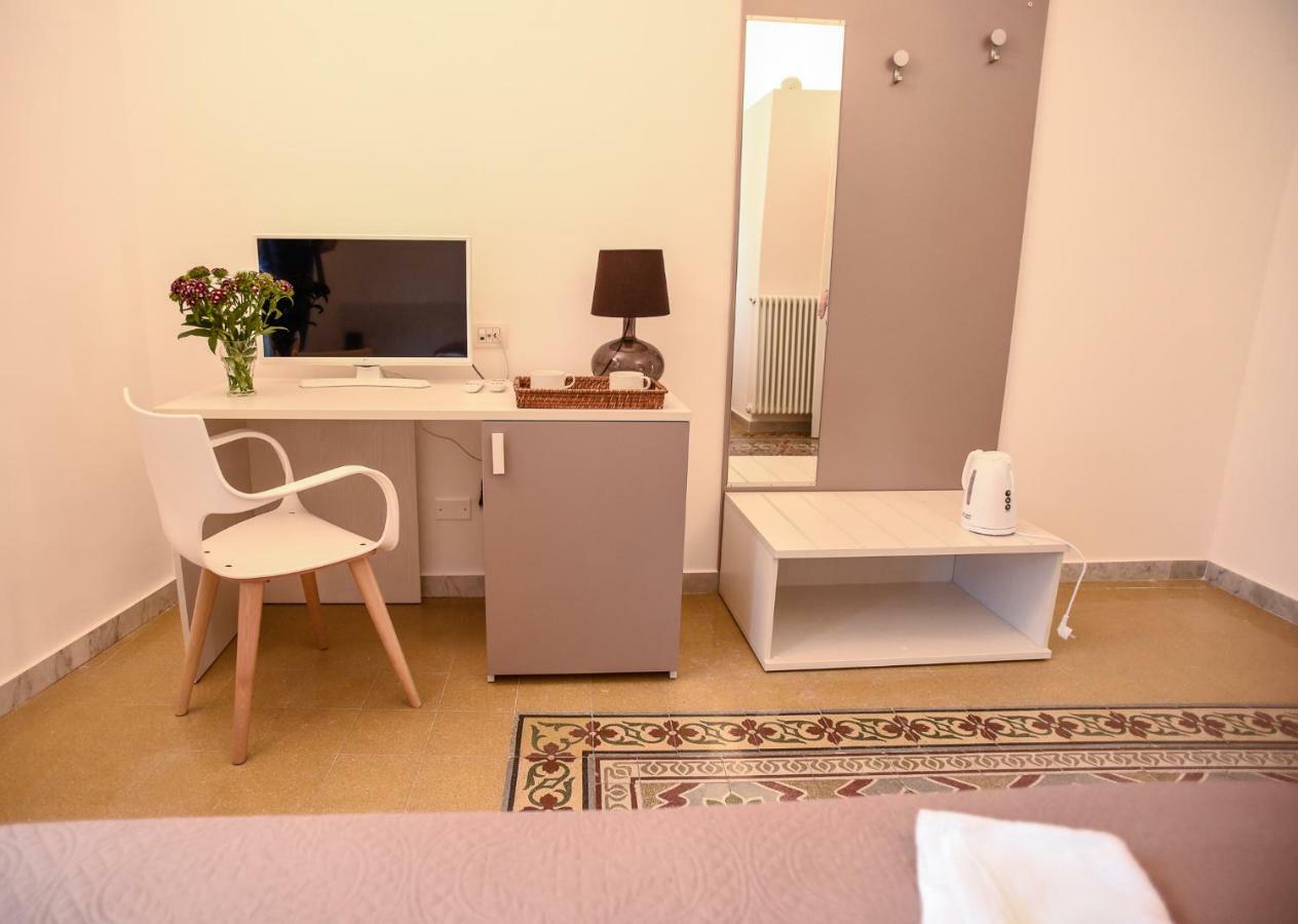 Rooms 19 B&B Palermo Ngoại thất bức ảnh
