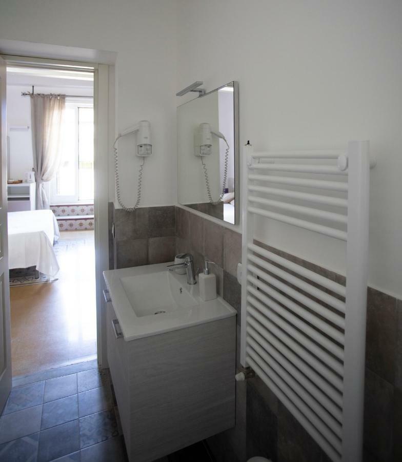 Rooms 19 B&B Palermo Ngoại thất bức ảnh