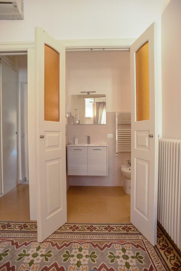 Rooms 19 B&B Palermo Ngoại thất bức ảnh