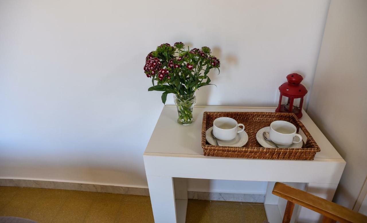 Rooms 19 B&B Palermo Ngoại thất bức ảnh